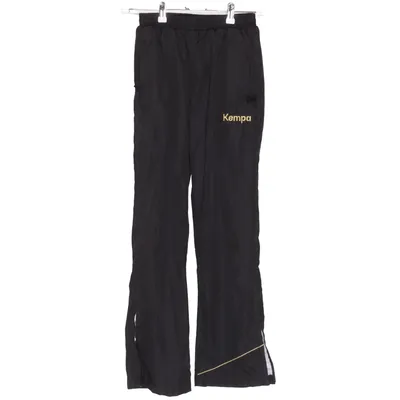 Träningsbyxor (Svart) från Kempa Polyester