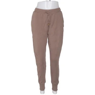 Joggingbroek (Bruin) van Athlecia Bamboo, Katoen, Elastaan