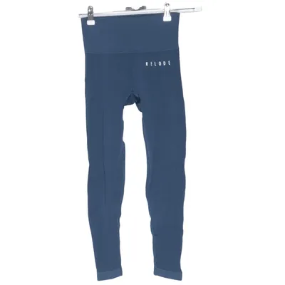 Collants de sport (Bleu) de Relode