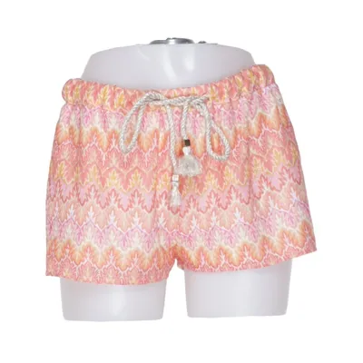 Pyjamasshorts (Lola) från Ester Elenora Metallfiber, Polyuretan