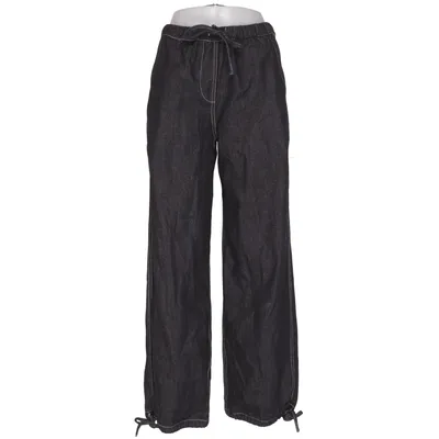 Pantalon (Gris) de Frakment Coton