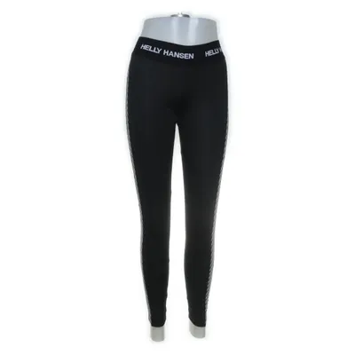 Träningstights (Svart, Vit) från Helly Hansen