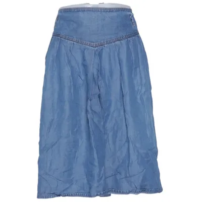 Denim skirt (Blue) from Great Rumors