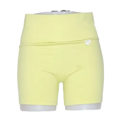 Compression shorts (Yellow) from Women's Best