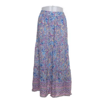 Skirt (Multicolored) from Heart Kiss