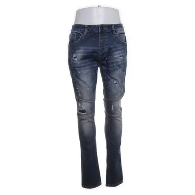 Jeans (Blue) from Glorious Gangsta