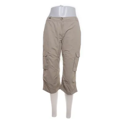 Cargo shorts (Beige) van Quechua Polyamide, Polyester