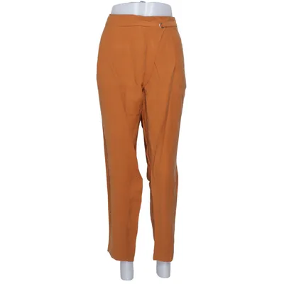 Byxor (Brun) från Dranella Polyester, Viskos