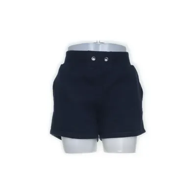 Sweat shorts (Blue) from Marine Cotton, Polyester
