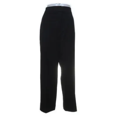Kostymbyxor (Svart) från Ellos Polyester, Viskos