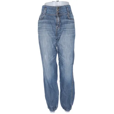 Spijkerbroek (Blauw) van Denim & Supply Ralph Lauren Katoen