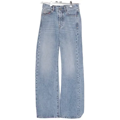Jeans (Blå) från Diesel Bomull