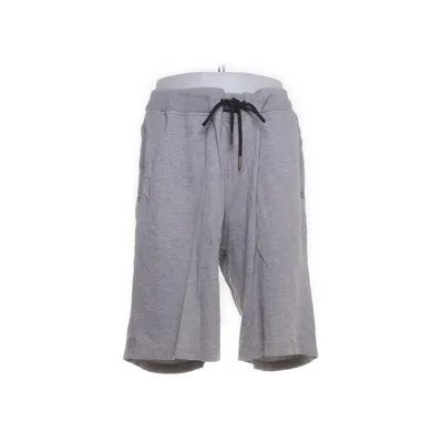 Shorts (Gray) from David Beckham by H&M Cotton