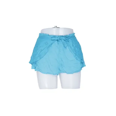 Korte broek (Blauw) van River Island Resort Viscose