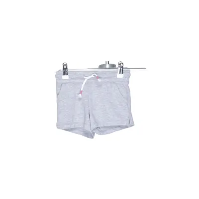 Sweatshort (Grijs) van Cat & Jack Katoen, Gerecycled polyester