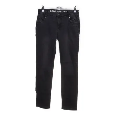 Jeans (Grå) från Beat Wear