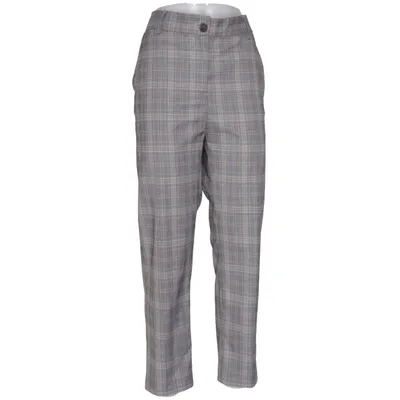 Kostymbyxor (Grå, Flerfärgad) från Co'Couture Elastan, Polyester, Viskos