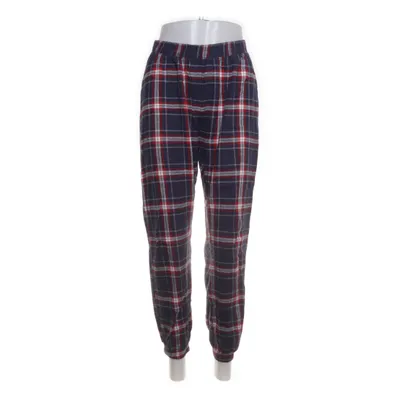 Pyjamasbyxor (Blå, Flerfärgad) från Nightwear Bomull