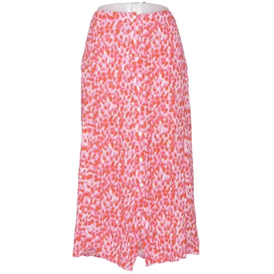 Jupe longue (Rouge, Rose, Blanc) de Whistles Viscose