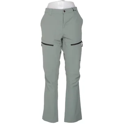 Friluftsbukser (Grøn) fra Trekmates Elastan, Polyester