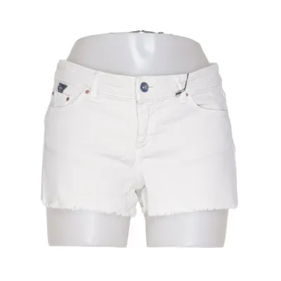 Jeansshorts (Beige) från Pull & Bear Basic Collection