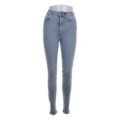 Jeans (Blå) från Denim Elastan