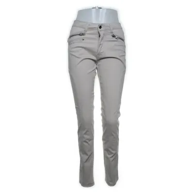 Bukser (Beige) fra Joes Jeans Bomuld, Elastan