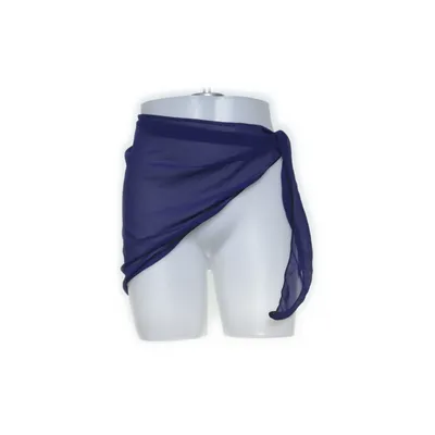 Sarong (Bleu)
