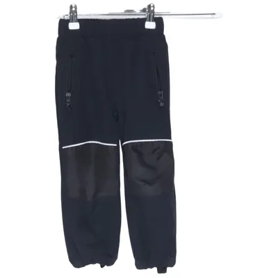 Pantalon d'extérieur (Noir) de ZigZag Élasthane, Polyester