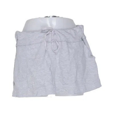 Sweatshorts (Grå) fra Mossimo Supply Co Bomuld, Polyester