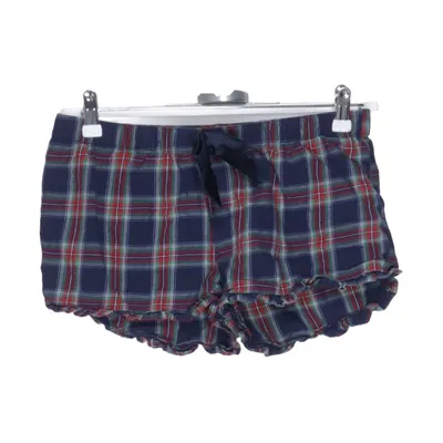 Pajama shorts (Blue, Red, Green) from Gina Tricot Organic cotton