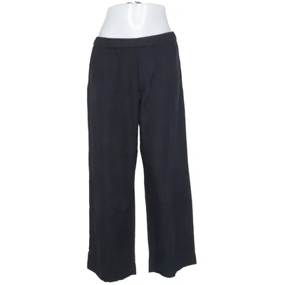 Palazzo pants (Black) from A Part Of The Art Tencel