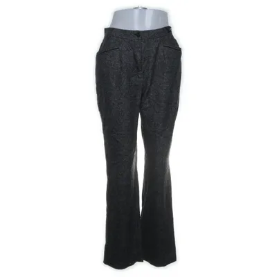 Byxor (Grå) från Gardeur Ull