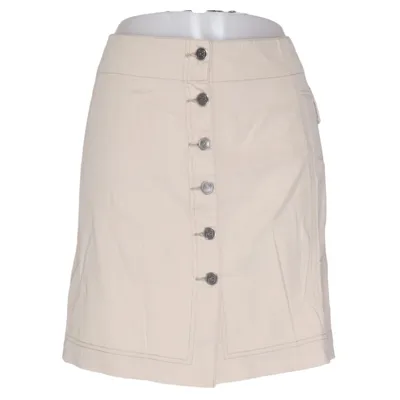 Rok (Beige) van Blue Katoen, Polyamide