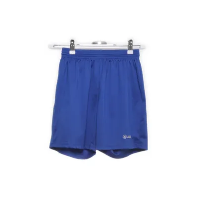 Mjukisshorts (Blå) från Jako Polyester