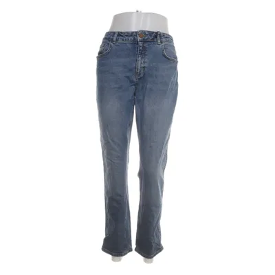 Jeans (Blå) från Boden Bomull, Elastan