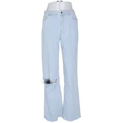 Jean (Tall) de Boohoo Tall Coton, Élasthane