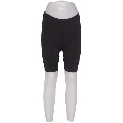 Cykelshorts (Sort) fra Decathlon Elastan, Polyester, Polyurethan