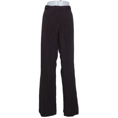 Pantalon de costume (Marron) de Biaggini Polyester