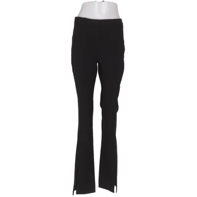 Pantalon (Noir) de Five Units Élasthane, Polyester, Viscose