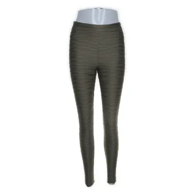Collants de sport (Vert) de Röhnisch Élasthane, Polyester