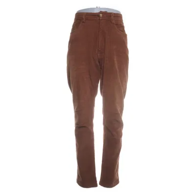 Corduroy pants (Brown) from Picture Organic cotton, Elastane