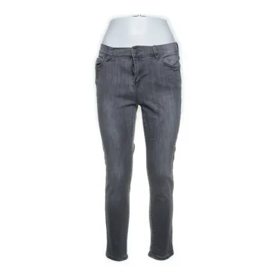 Jeans (Gray) from Lolë Cotton, Elastane, Polyester