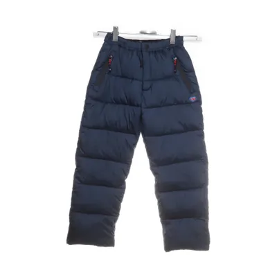 Skibroek (Blauw) van Zara Polyester