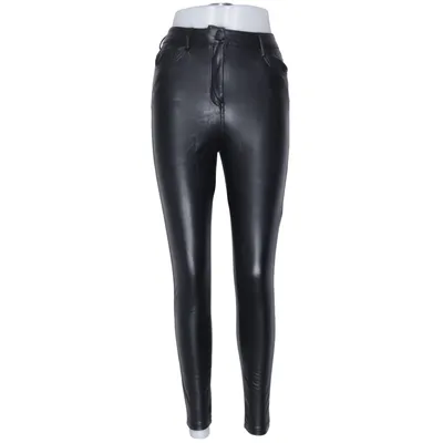 Byxor (Svart) från New Yorker Elastan, Polyester, Polyuretan
