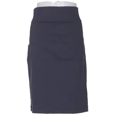 Skirt (Gray) from Christoff Cotton, Elastane, Polyester