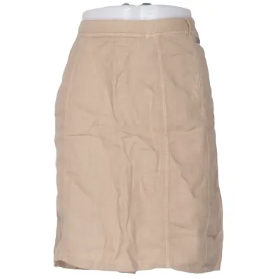 Kjol (Beige) från Armor Lux Linne
