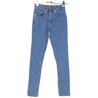 Jeans (Blå) från Bolongaro Trevor Bomull, Elastan