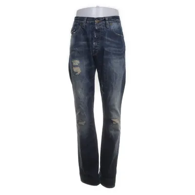 Jeans (Blå) från G-Star Raw Bomull