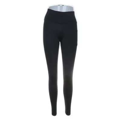 Träningstights (Svart) från Peachy